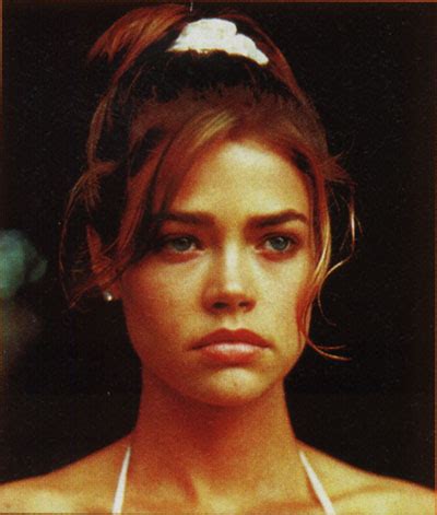 playboy denise richards|Denise Richards Bio, Age, Husband, Playboy, Wild Things, 1990s